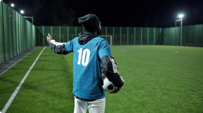 ELITE NIGHT LEAGUE 10